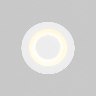 Встраиваемый светильник Limo 3000К 3Вт IP 65