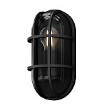 Настенный светильник (бра) Candle E27x1 15Вт IP 65