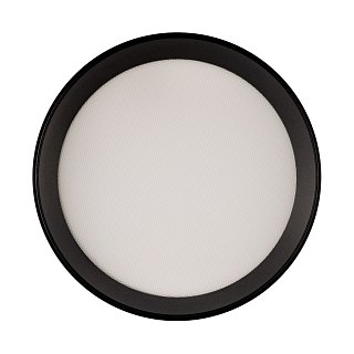 Светильник SP-BISCOTTO-R140-15W Warm3300-MIX (BK, 80 deg, 230V) (Arlight, IP54 Металл, 5 лет)