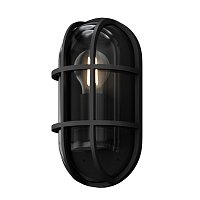 Настенный светильник (бра) Candle E27x1 15Вт IP 65