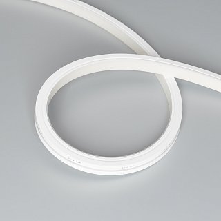 Гибкий неон ARL-MOONLIGHT-1213-TOP 24V Green (Arlight, 8 Вт/м, IP67)