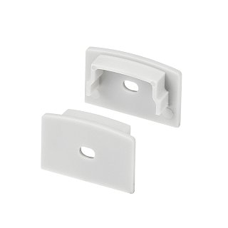 Заглушка ARH-LINE-1726 с отверстием (Arlight, Пластик)