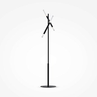 Напольный светильник (торшер) Vigo G9х4