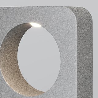 Ландшафтный светильник Betone 3000К 7Вт IP 65