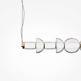 Подвесной светильник Cosmo 3000К 39Вт