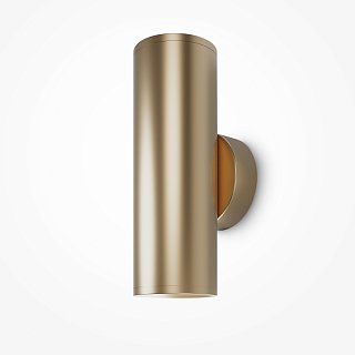 Настенный светильник (бра) FOCUS S GU10х2 10Вт IP 20