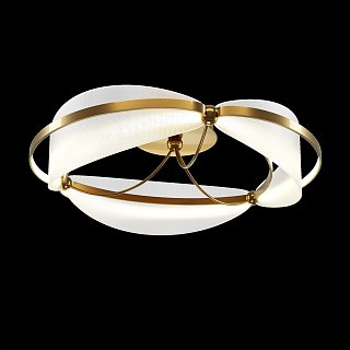 Потолочный светильник Breeze 3000К 45Вт