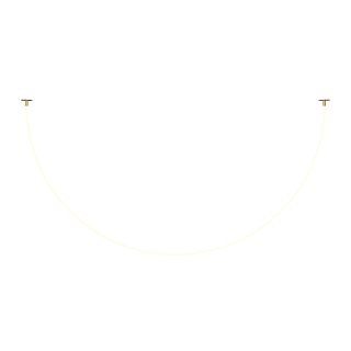 Подвесной светильник Tau 3000K 40Вт