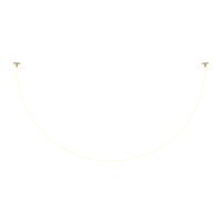 Подвесной светильник Tau 3000K 40Вт