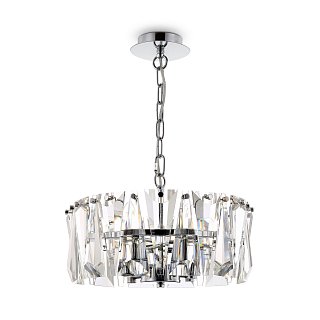 Подвесной светильник Puntes E14х4