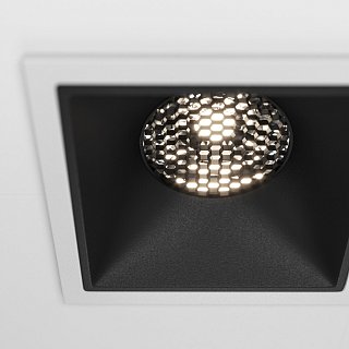 Встраиваемый светильник Alfa LED 4000K 2x15Вт 36° Dim Triac
