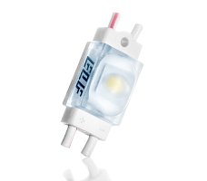 Модуль светодиодный ELF SOL+DOT, 1SMD диод 2835, белый