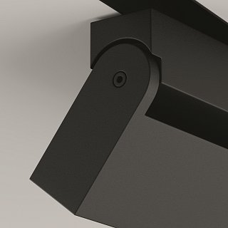 Трековый светильник Points Rot Gravity 4000K 20Вт 30°