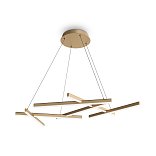 Подвесной светильник Line 2600-3500К 80Вт