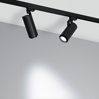 Светильник LGD-GELIOS-TUNE-4TR-R80-20W Day4000-MIX (BK, 20-60 deg) (Arlight, DALI, 3 года)