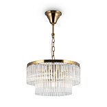 Подвесной светильник Colonne E14х4