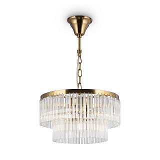 Подвесной светильник Colonne E14х4