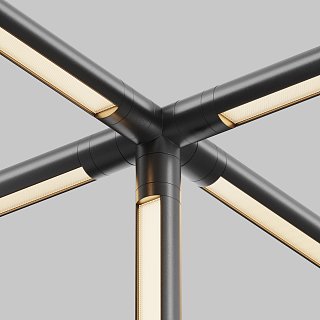 Пятиконечный коннектор для системы Shelf без ввода питания