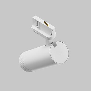 Трековый светильник Focus Zoom Trinity 2700K 20Вт 15-60°