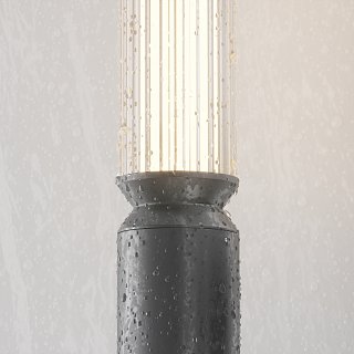 Ландшафтный светильник Lit 3000K 20Вт IP 65