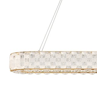 Подвесной светильник Castello 3000К 56Вт