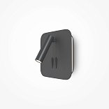 Настенный светильник (бра) Ios 176 3000К 9Вт IP 20