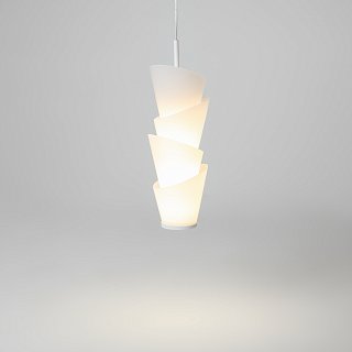 Подвесной светильник Seoul 3000К 14Вт