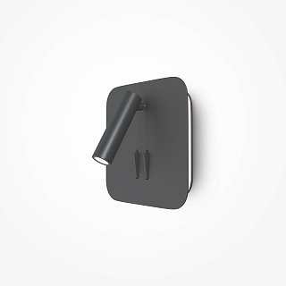 Настенный светильник (бра) Ios 176 3000К 9Вт IP 20