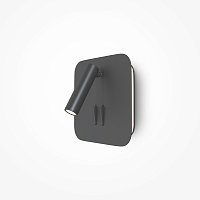 Настенный светильник (бра) Ios 176 3000К 9Вт IP 20