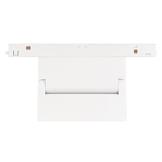 Светильник MAG-ORIENT-LASER-FOLD-S195-6W Day4000 (WH, 30 deg, 48V, DALI) (Arlight, IP20 Металл, 5 лет)