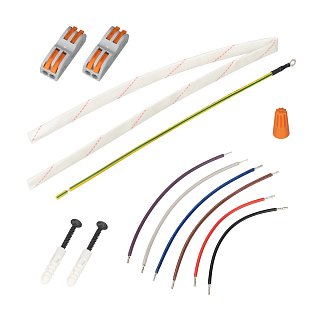 Потолочный короб для блока питания SL-BOX-480 (Arlight, Алюминий)