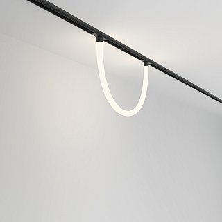 Трековый подвесной светильник Tau Exility 4000K 20Вт 360°