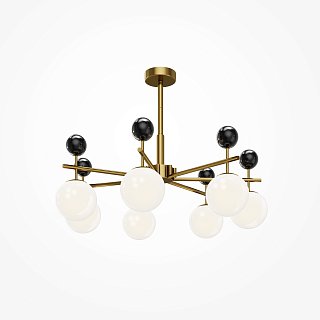 Подвесной светильник Museo G9x7