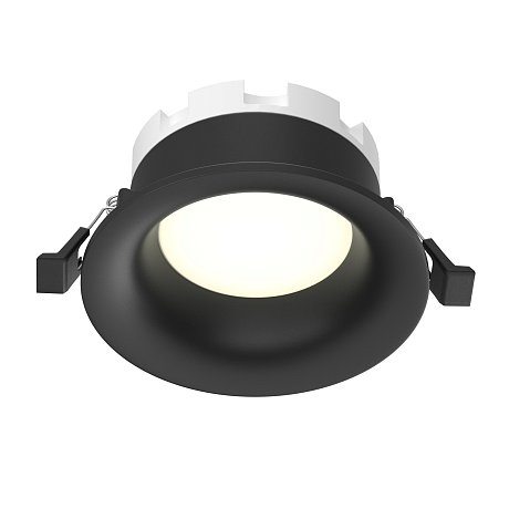 Встраиваемый светильник Изящность / Slim 1*GX53 12 Вт IP 44