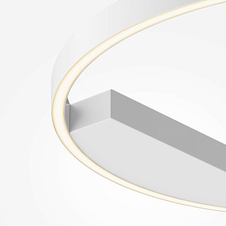 Потолочный светильник Rim 3000-4000К 35Вт