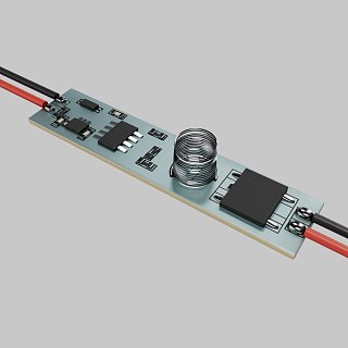 Диммер 12-24VDC 3A