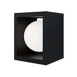 Настенный светильник (бра) Outdoor O483WL-L10GF3K