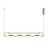 Подвесной светильник Ritmo 3000К 22Вт