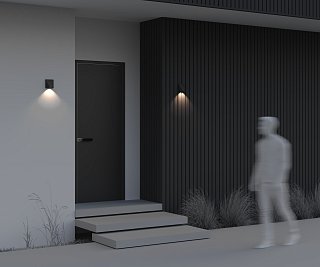 Архитектурная подсветка Beekman 3000К 6Вт IP 54