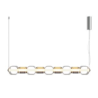 Подвесной светильник Ritmo 3000К 22Вт