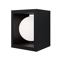 Настенный светильник (бра) Outdoor O483WL-L10GF3K