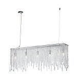 Подвесной светильник Empress E14х5