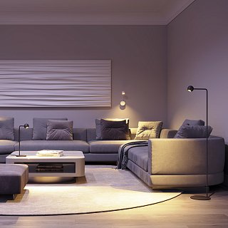 Светильник SP-OTTORI-TAB-6W Warm3000 (WH, 30 deg, 230V) (Arlight, IP20 Металл, 3 года)