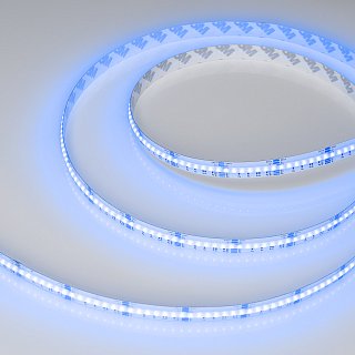 Светодиодная лента CSP-X840-12mm 24V RGBW-Warm (17.2 W/m, IP20, 5m) (Arlight, 5 лет)