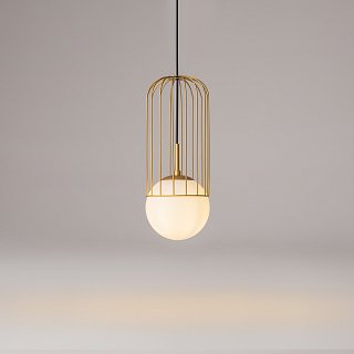 Подвесной светильник Telford E27х1 60Вт