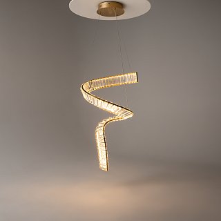 Подвесной светильник Krone 3000К 48Вт