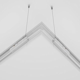 Комплектующие для систем освещения с токоведущими элементами Technical TRA034CPC-42W-15