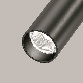 Потолочный светильник FOCUS LED 3000K 1x12Вт 50°