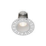 Встраиваемый светильник Dip Hight 4000K 10Вт 50°