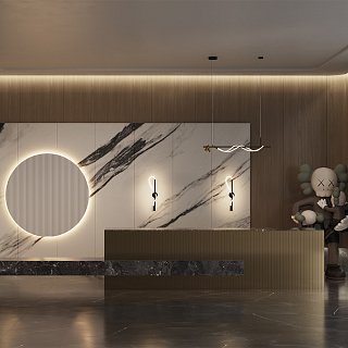 Настенный светильник (бра) Tau 3000К 13Вт